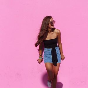 Meet your Posher, Avery